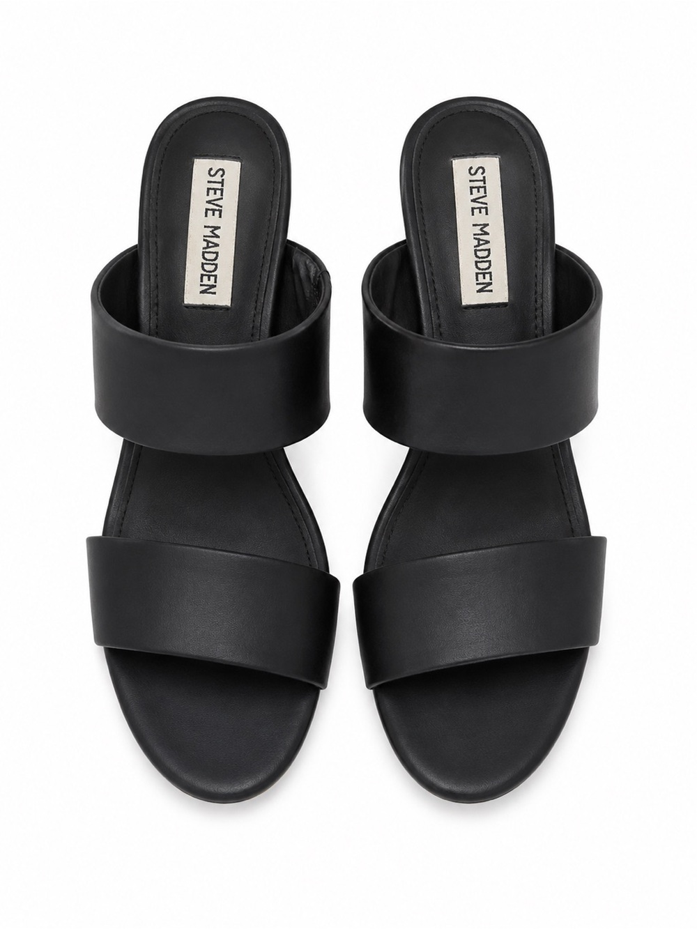 ☕️Steve Madden slip on shoes